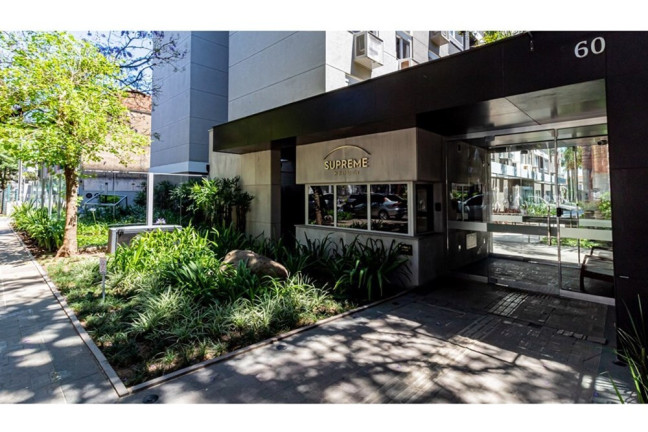 Imagem Apartamento com 2 Quartos à Venda, 64 m² em São João - Porto Alegre Imagem Apartamento com 2 Quartos à Venda, 64 m² em São João - Porto Alegre