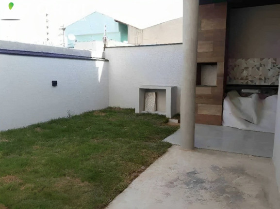 Imagem Casa com 2 Quartos à Venda, 60 m² em Residencial Cristal - Votorantim Imagem Casa com 2 Quartos à Venda, 60 m² em Residencial Cristal - Votorantim