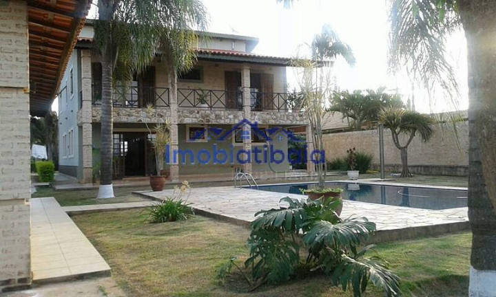 Imagem Chácara com 3 Quartos à Venda, 1.000 m² em Centro - Bom Jesus Dos Perdões Imagem Chácara com 3 Quartos à Venda, 1.000 m² em Centro - Bom Jesus Dos Perdões