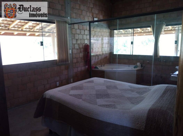Imagem Chácara com 3 Quartos à Venda, 400 m² em Ribeirão Grande - Pindamonhangaba Imagem Chácara com 3 Quartos à Venda, 400 m² em Ribeirão Grande - Pindamonhangaba