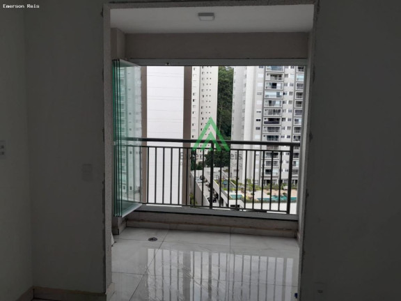 Imagem Apartamento à Venda, 25 m² em Vila Andrade - São Paulo Imagem Apartamento à Venda, 25 m² em Vila Andrade - São Paulo