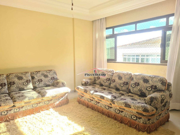 Imagem Apartamento com 3 Quartos à Venda, 103 m² em Boqueirão - Praia Grande