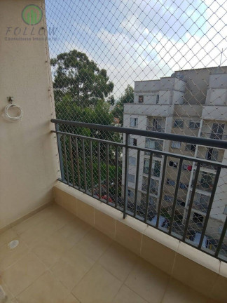 Imagem Apartamento com 4 Quartos à Venda, 92 m² em Conceição - Osasco