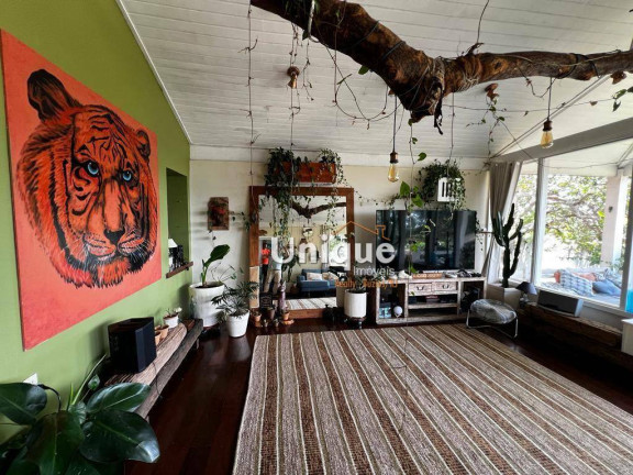 Imagem Casa com 6 Quartos à Venda, 189 m² em Alto De Búzios - Armação Dos Búzios