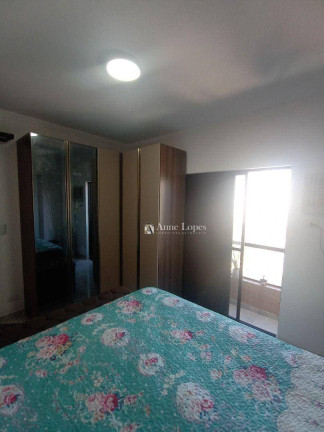 Imagem Apartamento com 1 Quarto à Venda, 65 m² em Ponta Da Praia - Santos Imagem Apartamento com 1 Quarto à Venda, 65 m² em Ponta Da Praia - Santos