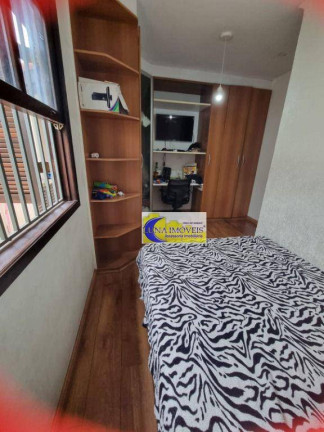 Imagem Casa com 3 Quartos à Venda, 184 m² em Jordanópolis - São Bernardo Do Campo