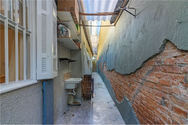 Imagem Casa com 2 Quartos à Venda,  em Vila Romana - São Paulo