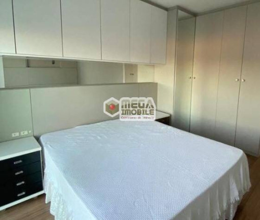 Imagem Apartamento com 1 Quarto à Venda, 131 m² em Itacorubi - Florianópolis Imagem Apartamento com 1 Quarto à Venda, 131 m² em Itacorubi - Florianópolis