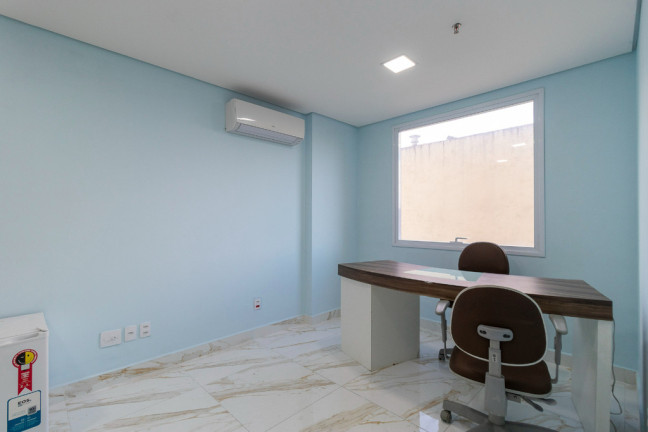 Foto do imóvel Sala Comercial à Venda, 24 m² em Ipiranga - São Paulo