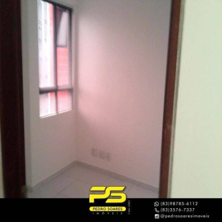 Imagem Apartamento com 3 Quartos à Venda, 110 m² em Manaíra - João Pessoa Imagem Apartamento com 3 Quartos à Venda, 110 m² em Manaíra - João Pessoa