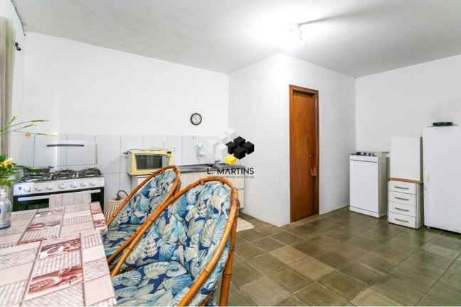 Imagem Casa com 3 Quartos à Venda, 170 m² em Jardim Itu - Porto Alegre