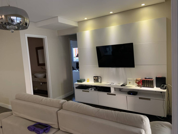 Imagem Apartamento com 3 Quartos à Venda, 123 m² em Parque São Jorge - São Paulo Imagem Apartamento com 3 Quartos à Venda, 123 m² em Parque São Jorge - São Paulo