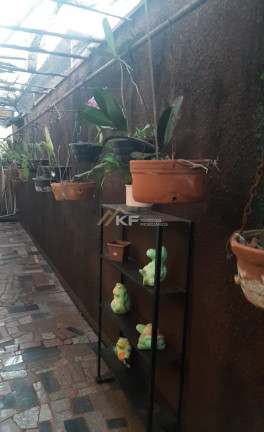 Casa com 3 Quartos à Venda, 170 m² em Campos Elíseos - Ribeirão Preto