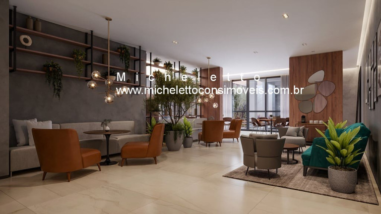 Imagem Apartamento com 3 Quartos à Venda, 134 m² em Perdizes - São Paulo