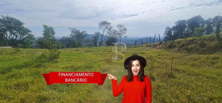 Terreno à Venda, 700 m² em Olho D'água - Mairiporã