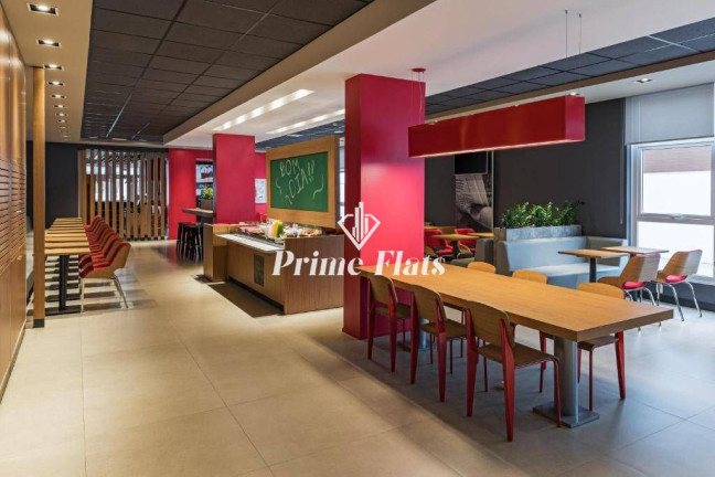 Imagem Apartamento com 1 Quarto à Venda, 18 m² em Engenho Braun - Chapecó Imagem Apartamento com 1 Quarto à Venda, 18 m² em Engenho Braun - Chapecó