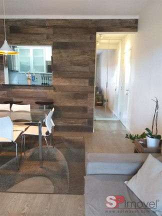Imagem Apartamento com 3 Quartos à Venda, 72 m² em Cidade São Francisco - São Paulo Imagem Apartamento com 3 Quartos à Venda, 72 m² em Cidade São Francisco - São Paulo