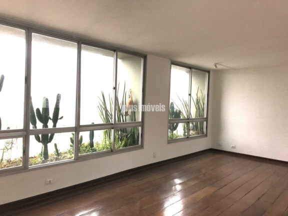 Imagem Apartamento com 3 Quartos à Venda, 160 m² em Bela Vista - São Paulo Imagem Apartamento com 3 Quartos à Venda, 160 m² em Bela Vista - São Paulo