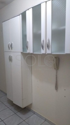 Apartamento com 2 Quartos à Venda, 51 m² em Vila Santa Maria (vila Xavier) - Araraquara