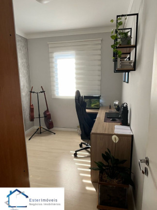 Imagem Apartamento com 2 Quartos para Alugar ou Temporada, 56 m² em Cidade Luiza - Jundiaí Imagem Apartamento com 2 Quartos para Alugar ou Temporada, 56 m² em Cidade Luiza - Jundiaí