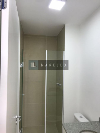 Imagem Apartamento com 2 Quartos para Alugar, 50 m² em Rudge Ramos - São Bernardo Do Campo
