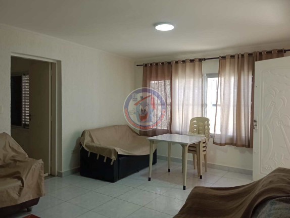 Imagem Casa com 3 Quartos à Venda, 108 m² em Jardim Mosteiro - Itanhaém