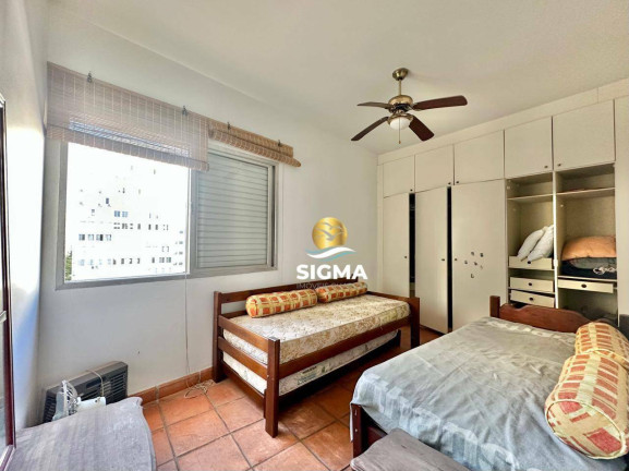 Imagem Apartamento com 2 Quartos à Venda, 85 m² em Pitangueiras - Guarujá
