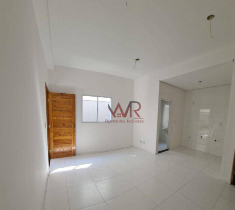 Imagem Apartamento com 2 Quartos à Venda, 46 m² em Vila Esperança - São Paulo Imagem Apartamento com 2 Quartos à Venda, 46 m² em Vila Esperança - São Paulo