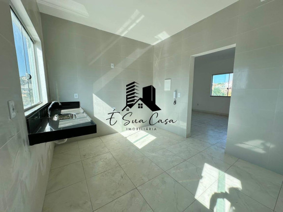 Imagem Apartamento com 2 Quartos à Venda, 75 m² em Vale Das Orquídeas - Contagem