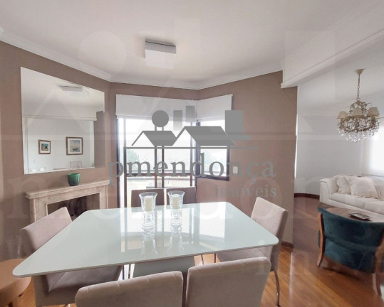 Imagem Apartamento com 3 Quartos à Venda, 114 m² em Perdizes - São Paulo