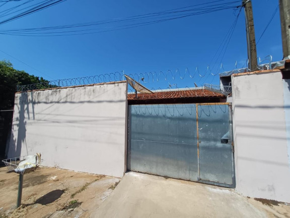 Casa com 2 Quartos à Venda,  em Jardim Primavera - Lins