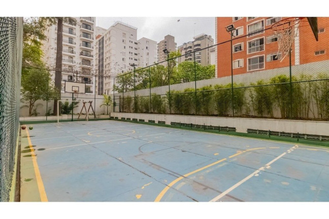 Imagem Apartamento com 3 Quartos à Venda, 87 m² em Moema - São Paulo Imagem Apartamento com 3 Quartos à Venda, 87 m² em Moema - São Paulo