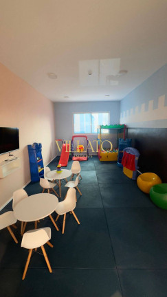 Imagem Apartamento com 2 Quartos à Venda, 52 m² em Residencial Recanto Do Cerrado - Aparecida De Goiânia