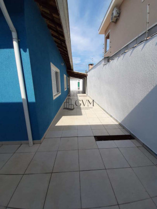 Imagem Casa com 5 Quartos à Venda, 155 m² em Flórida - Praia Grande Imagem Casa com 5 Quartos à Venda, 155 m² em Flórida - Praia Grande