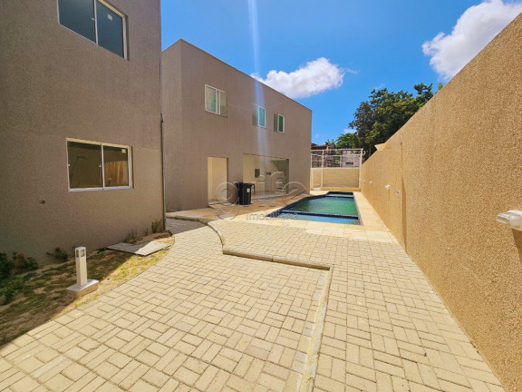 Imagem Apartamento com 2 Quartos à Venda, 52 m² em Couto Fernandes - Fortaleza