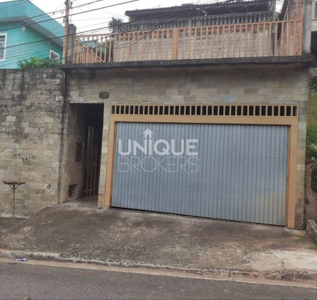 Casa com 2 Quartos à Venda, 300 m² em Jardim Santa Gertrudes - Jundiaí