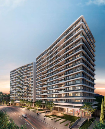 Apartamento com 3 Quartos à Venda, 106 m² em Azenha - Porto Alegre