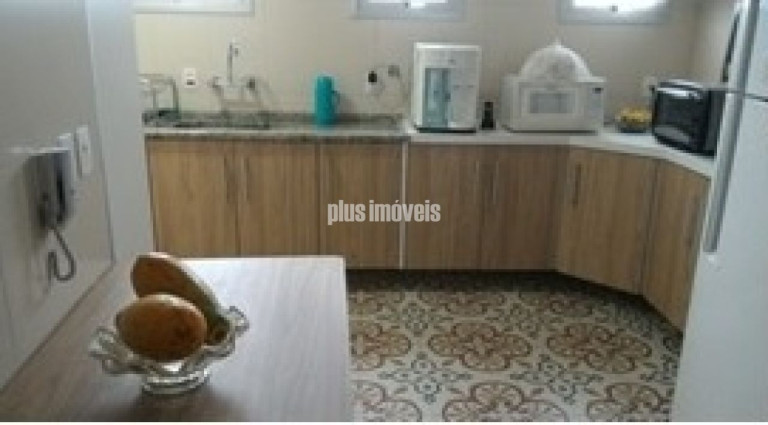 Imagem Apartamento com 3 Quartos à Venda, 183 m² em Brooklin Paulista - São Paulo