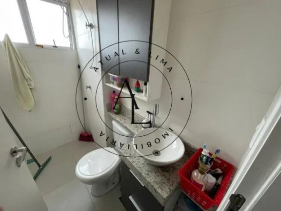 Imagem Apartamento com 2 Quartos à Venda, 56 m² em Jardim Campos Verdes - Hortolândia Imagem Apartamento com 2 Quartos à Venda, 56 m² em Jardim Campos Verdes - Hortolândia