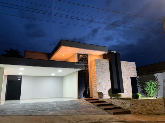 Imagem Casa com 3 Quartos à Venda, 260 m² em Arniqueira - águas Claras Imagem Casa com 3 Quartos à Venda, 260 m² em Arniqueira - águas Claras