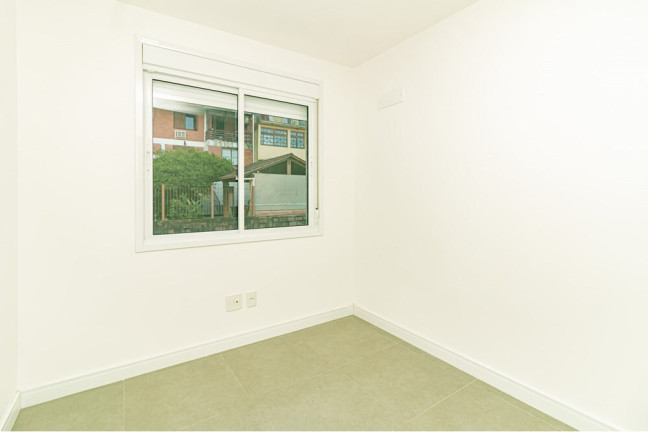 Imagem Apartamento com 3 Quartos à Venda, 65 m² em Petrópolis - Porto Alegre