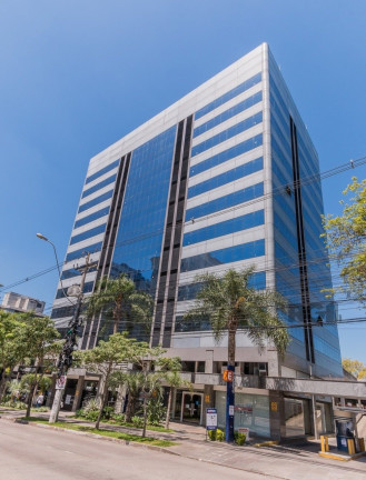 Imagem Sala Comercial para Alugar, 50 m² em Auxiliadora - Porto Alegre Imagem Sala Comercial para Alugar, 50 m² em Auxiliadora - Porto Alegre