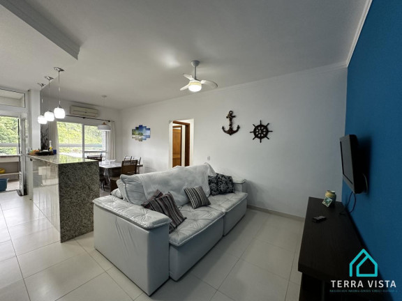 Imagem Apartamento com 2 Quartos à Venda, 90 m² em Toninhas - Ubatuba Imagem Apartamento com 2 Quartos à Venda, 90 m² em Toninhas - Ubatuba