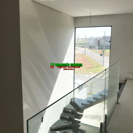 Imagem Casa com 3 Quartos à Venda, 275 m² em Loteamento Floresta - São José Dos Campos