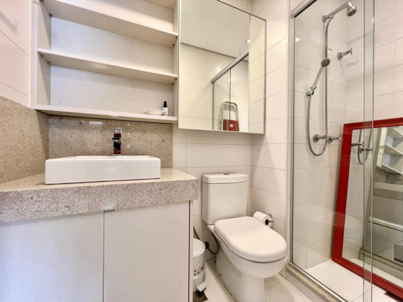 Imagem Apartamento com 3 Quartos à Venda,  em Atlantida - Xangri-la