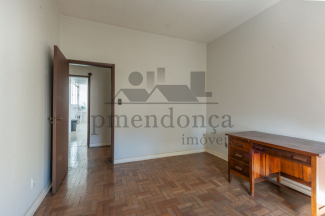 Imagem Apartamento com 3 Quartos à Venda, 243 m² em Higienópolis - São Paulo