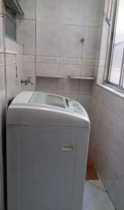 Imagem Apartamento com 2 Quartos para Alugar, 70 m² em Boqueirão - Santos Imagem Apartamento com 2 Quartos para Alugar, 70 m² em Boqueirão - Santos