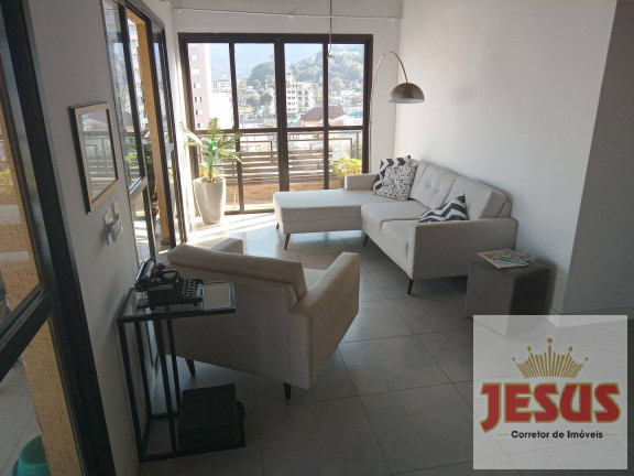Cobertura com 3 Quartos à Venda, 215 m² em Enseada - Guarujá
