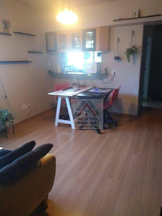 Imagem Apartamento com 1 Quarto à Venda, 42 m² em Brooklin Paulista - São Paulo Imagem Apartamento com 1 Quarto à Venda, 42 m² em Brooklin Paulista - São Paulo