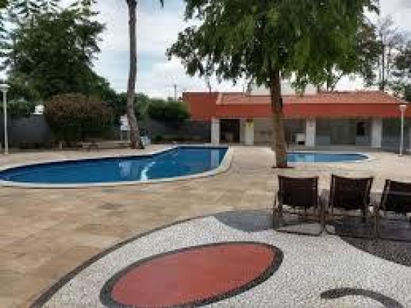 Imagem Apartamento com 2 Quartos à Venda, 57 m² em Piçarreira - Teresina